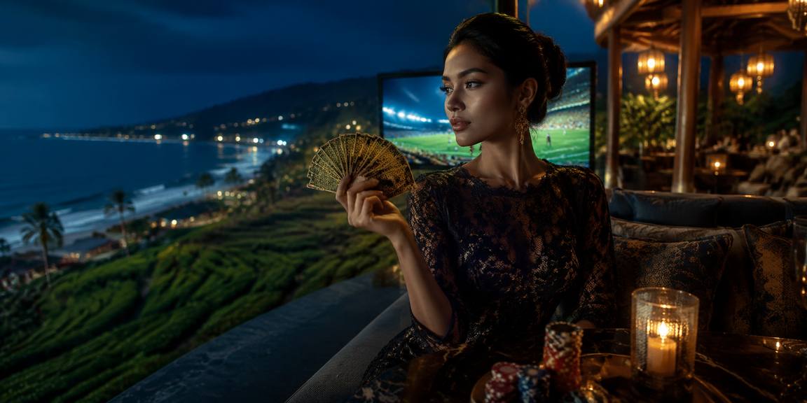 bandar69 Football Betting